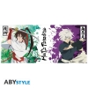 Hell's Paradise - Gabimaru & Sagiri - Kubek 320 ml