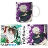 Hell's Paradise - Gabimaru & Sagiri - Kubek 320 ml