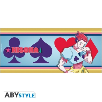 Hunter X Hunter - Hisoka  - Kubek 320 ml