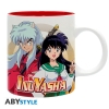 Inuyasha - Inuyasha & friends - Kubek 320 ml