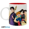 Inuyasha - Inuyasha & friends - Kubek 320 ml