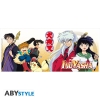 Inuyasha - Inuyasha & friends - Kubek 320 ml