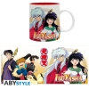 Inuyasha - Inuyasha & friends - Kubek 320 ml