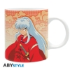 Inuyasha - Inuyasha & Kagome - Kubek 320 ml