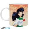 Inuyasha - Inuyasha & Kagome - Kubek 320 ml