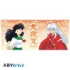 Inuyasha - Inuyasha & Kagome - Kubek 320 ml