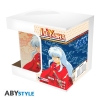 Inuyasha - Inuyasha & Kagome - Kubek 320 ml