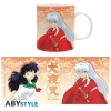 Inuyasha - Inuyasha & Kagome - Kubek 320 ml