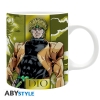 Jojo's Bizarre Adventure - Dio - Kubek 320 ml