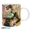 Jojo's Bizarre Adventure - Map - Kubek 320 ml