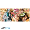Jojo's Bizarre Adventure - Map - Kubek 320 ml