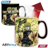 Jojo's Bizarre Adventure - Jotaro Dio - Kubek 460 ml