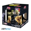 Jojo's Bizarre Adventure - Jotaro Dio - Kubek 460 ml
