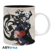 Jujutsu Kaisen - Group - Kubek 320 ml