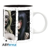 Junji Ito - Collection - Kubek 320 ml