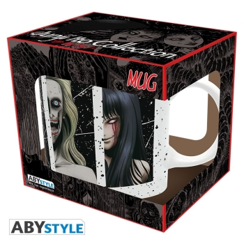 Junji Ito - Collection - Kubek 320 ml