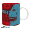 Junji Ito - Fuchi - Kubek 320 ml