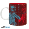 Junji Ito - Fuchi - Kubek 320 ml
