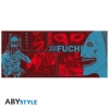 Junji Ito - Fuchi - Kubek 320 ml