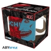 Junji Ito - Fuchi - Kubek 320 ml