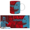 Junji Ito - Fuchi - Kubek 320 ml