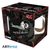 Junji Ito - Slug Girl - Kubek 320 ml