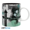 Junji Ito - The Boy at the Crossroads - Kubek 320 ml