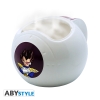 Dragon Ball - Vegeta Spaceship - Kubek 3D
