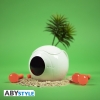 Dragon Ball - Vegeta Spaceship - Kubek 3D