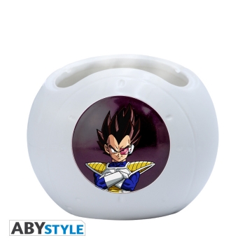 Dragon Ball - Vegeta Spaceship - Kubek 3D