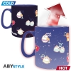 Molang - Astrology - Kubek 460 ml