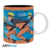 Naruto Shippuden - Naruto Run - Kubek 320 ml