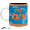 Naruto Shippuden - Naruto Run - Kubek 320 ml