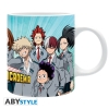 My Hero Academia - Class - Kubek 320 ml