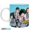 My Hero Academia - Class - Kubek 320 ml