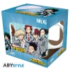 My Hero Academia - Class - Kubek 320 ml
