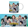 My Hero Academia - Class - Kubek 320 ml