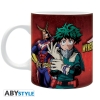 My Hero Academia - Versus - Kubek 320 ml
