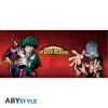 My Hero Academia - Versus - Kubek 320 ml