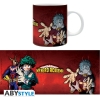 My Hero Academia - Versus - Kubek 320 ml
