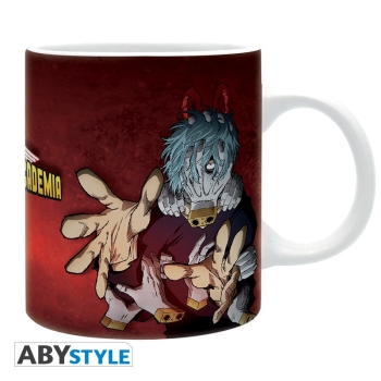 My Hero Academia - Versus - Kubek 320 ml