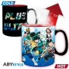 My Hero Academia - Heroes - Kubek 460 ml