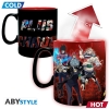My Hero Academia - Heroes - Kubek 460 ml