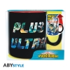 My Hero Academia - Heroes - Kubek 460 ml