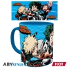 My Hero Academia - Heroes - Kubek 320 ml
