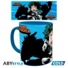 My Hero Academia - Heroes - Kubek 320 ml