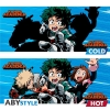 My Hero Academia - Heroes - Kubek 320 ml