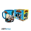 My Hero Academia - Heroes - Kubek 320 ml