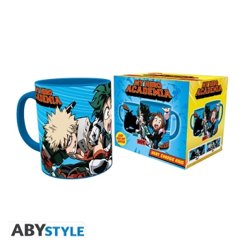 My Hero Academia - Heroes - Kubek 320 ml