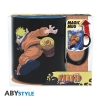 Naruto - Naruto & Sasuke - Kubek 460 ml